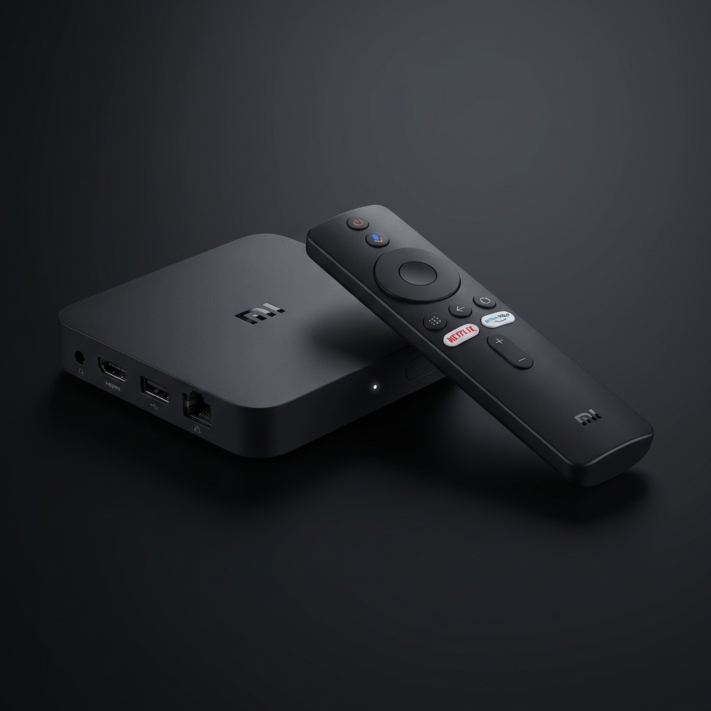 TV Box